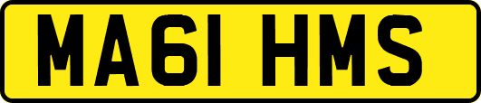 MA61HMS