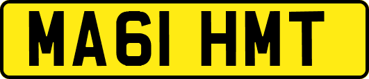 MA61HMT