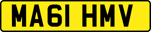 MA61HMV