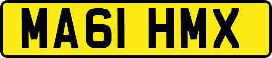 MA61HMX