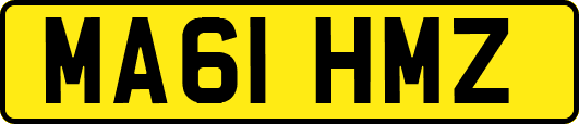 MA61HMZ