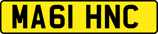 MA61HNC