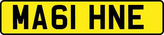 MA61HNE