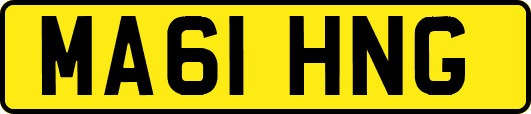 MA61HNG