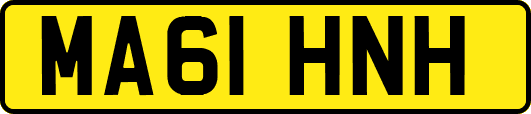 MA61HNH