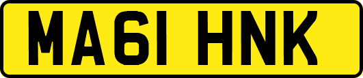 MA61HNK