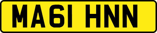 MA61HNN
