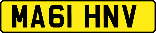 MA61HNV