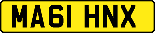 MA61HNX