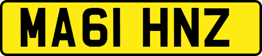 MA61HNZ