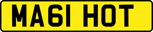 MA61HOT