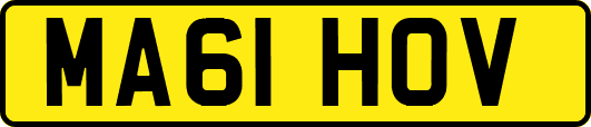 MA61HOV