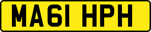 MA61HPH