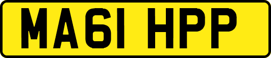 MA61HPP
