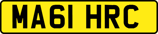 MA61HRC