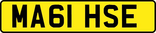 MA61HSE