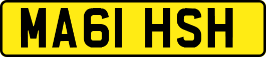 MA61HSH