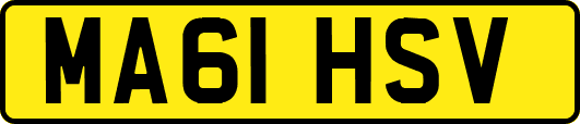 MA61HSV