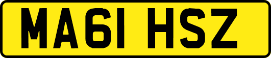 MA61HSZ