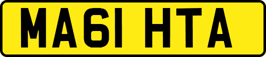 MA61HTA