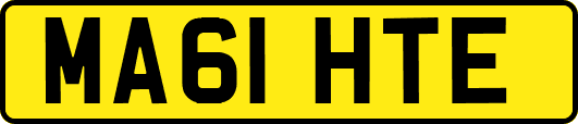 MA61HTE