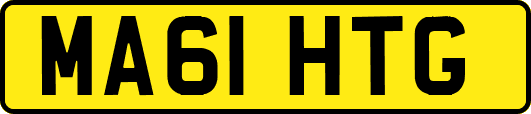 MA61HTG