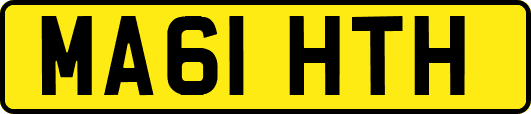 MA61HTH