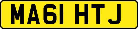 MA61HTJ