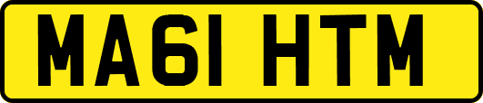 MA61HTM