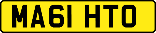 MA61HTO