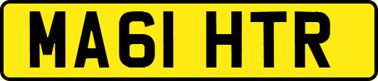 MA61HTR
