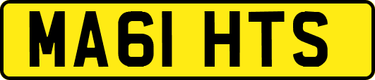 MA61HTS