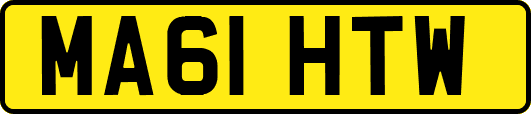 MA61HTW