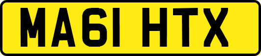 MA61HTX