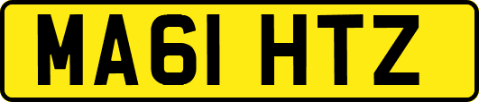 MA61HTZ