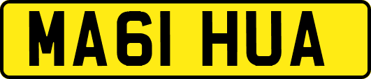 MA61HUA