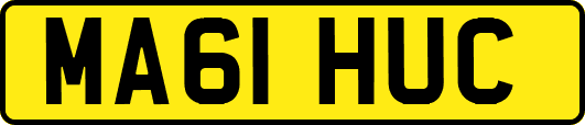 MA61HUC