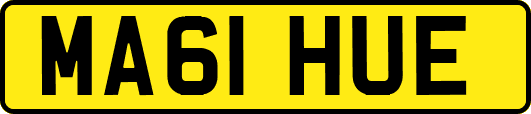 MA61HUE