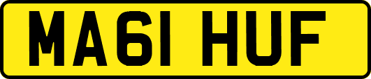 MA61HUF
