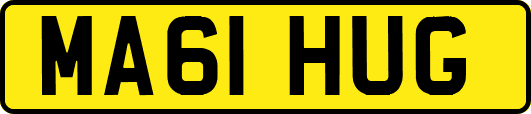 MA61HUG