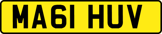 MA61HUV