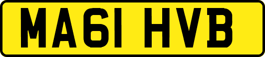 MA61HVB
