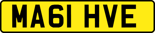 MA61HVE