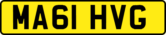 MA61HVG