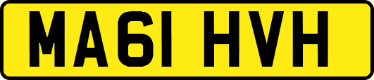 MA61HVH