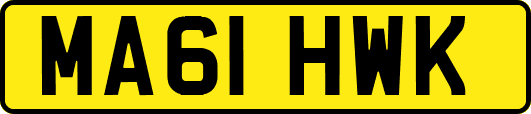 MA61HWK