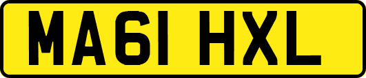 MA61HXL