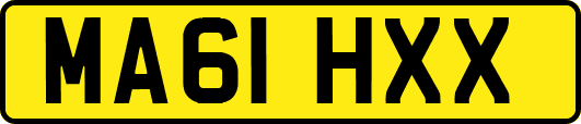 MA61HXX