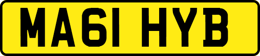 MA61HYB