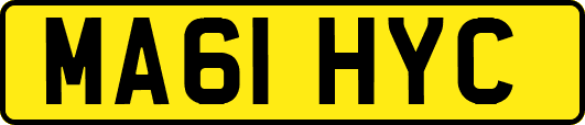MA61HYC